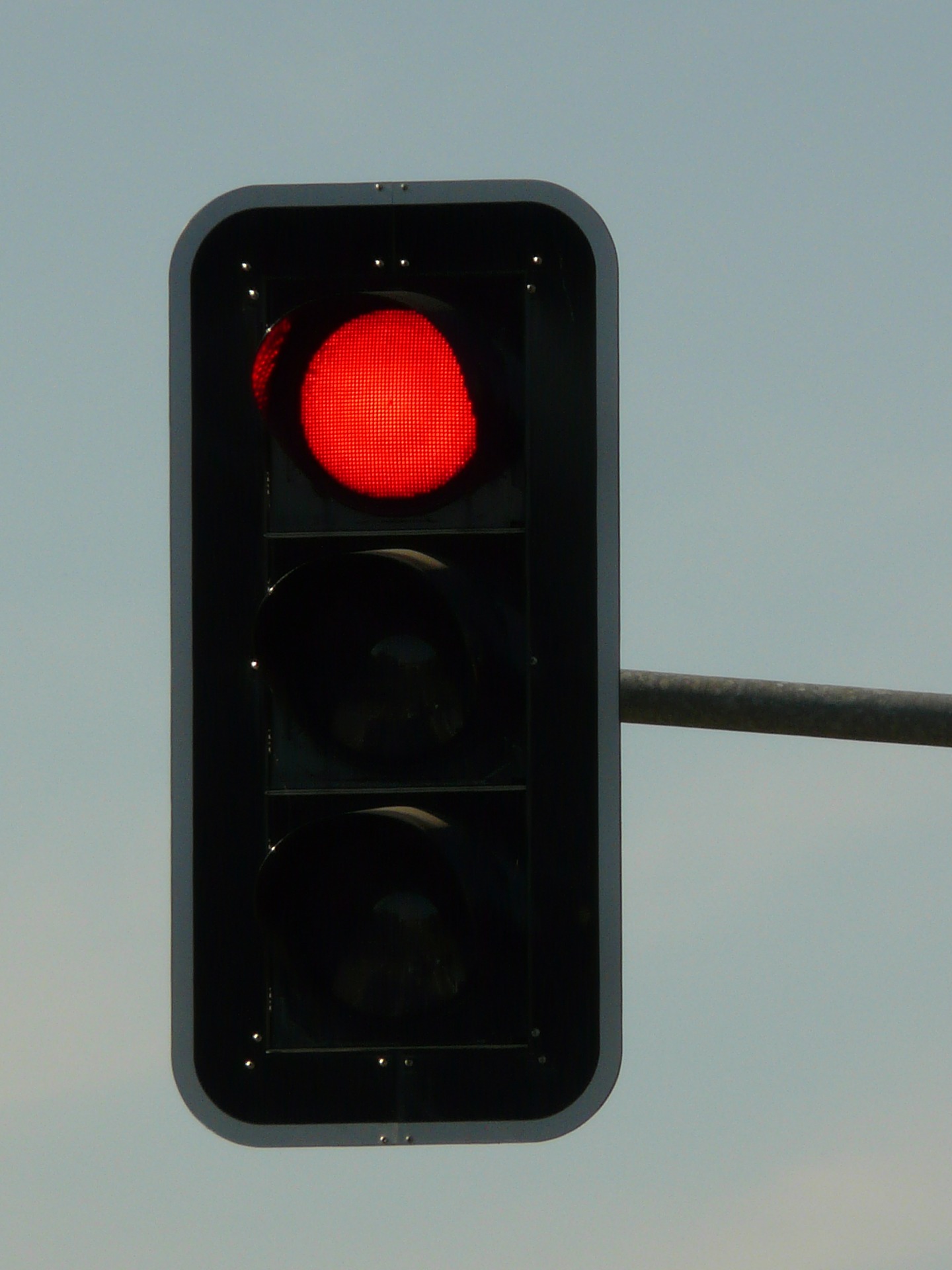 Altercation at King's Lynn traffic lights